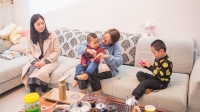 為什么說家政是一個朝陽產(chǎn)業(yè)，吸引越來越多的年輕人加入！