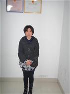 黃桂英照片