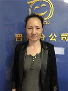 吳春霞照片