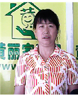 姚燕綢照片