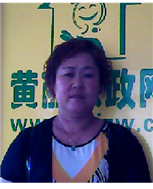 王玉環(huán)照片