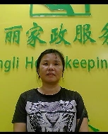 潘淑麗照片