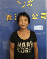李少華照片