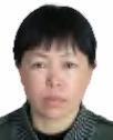 楊美金照片