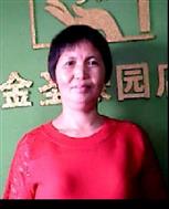 詹蓮英照片