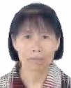 黃細桔照片