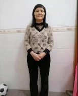 黃桂珠照片
